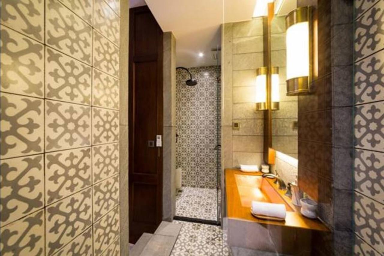 Silver Chest Boutique Hotel Kunming Exterior foto