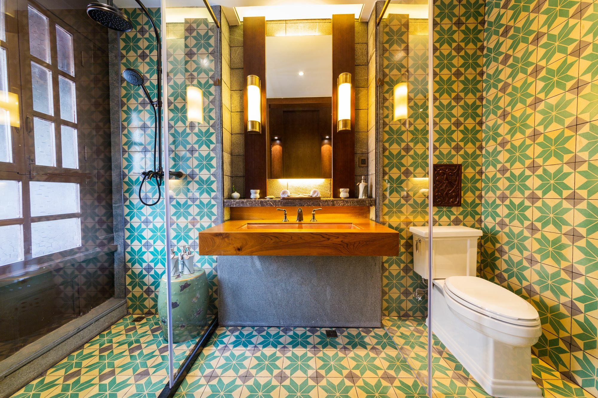 Silver Chest Boutique Hotel Kunming Exterior foto